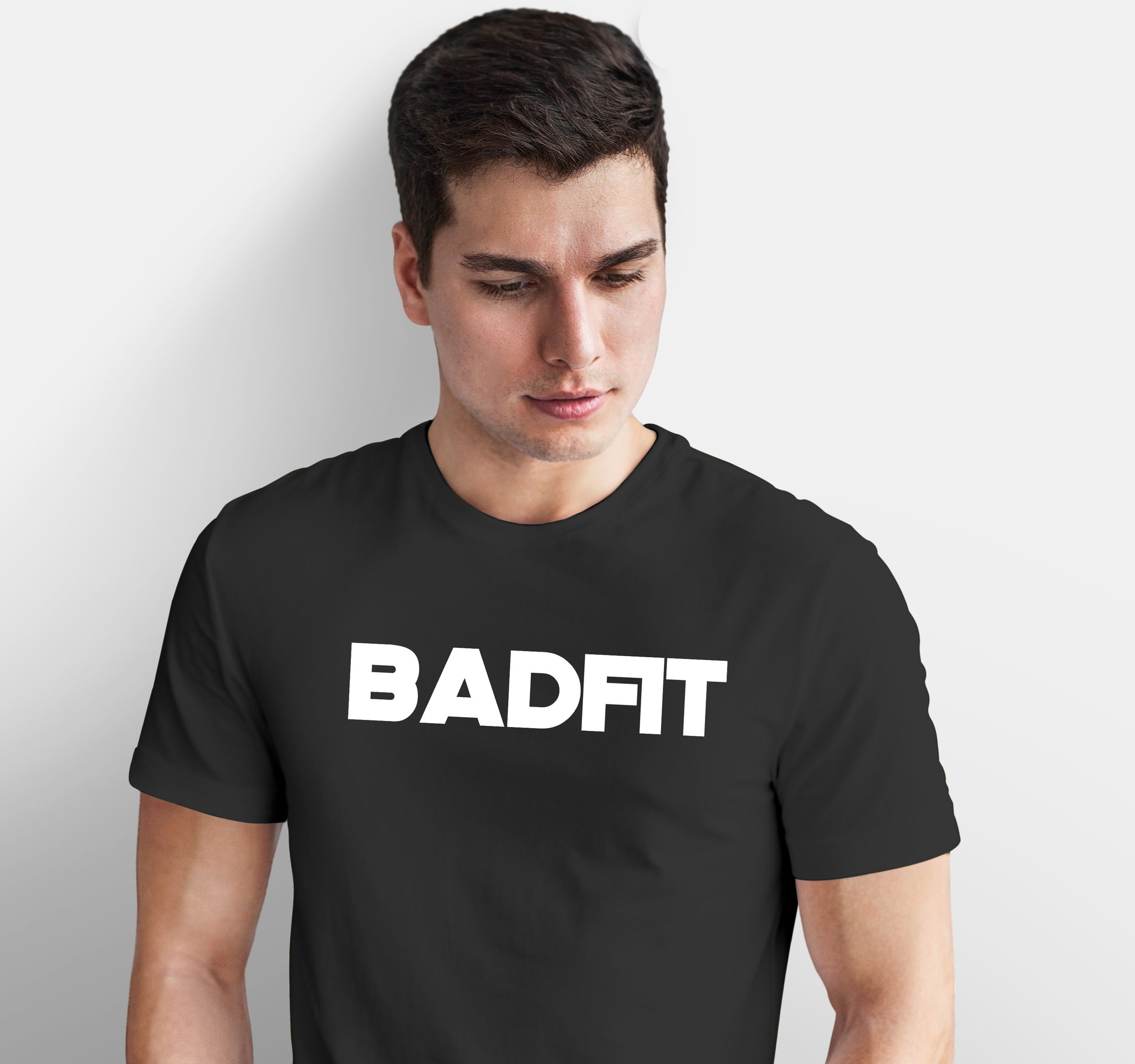 Badfit T Shirts